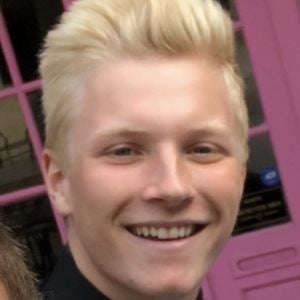 Seth Petersen, 26 (TikTok-ster)