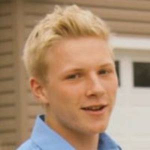 Seth Petersen, 26 (TikTok明星)