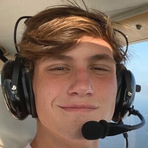 Seth Pry, 21 (TikTok Star)