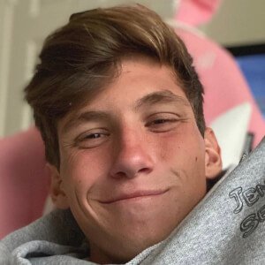Seth Pry image 2