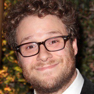 Seth Rogen image 3
