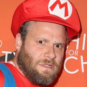 Seth Rogen image 4
