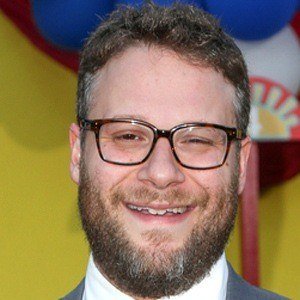 Seth Rogen image 5