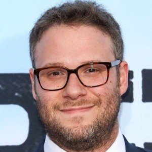 Seth Rogen image 6