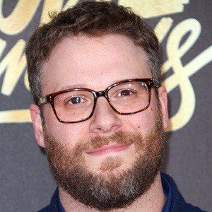 Seth Rogen image 7