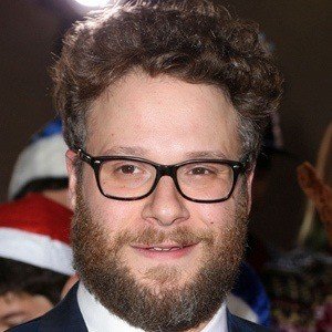 Seth Rogen image 8