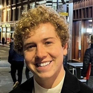 Seth Thomas, 27 (TikTok Star)