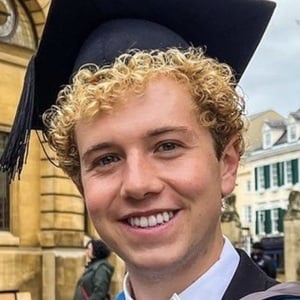 Seth Thomas, 27 (TikTok明星)