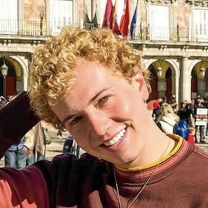 Seth Thomas, 27 (TikTok明星)