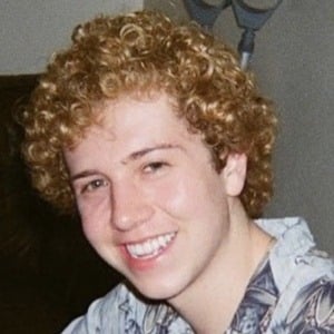 Seth Thomas, 27 (TikTok明星)