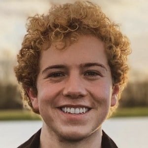 Seth Thomas, 27 (TikTok Star)