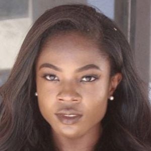 Seun Okimi, 27 (YouTube Star)