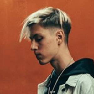 Seven Kayne, 24 (說唱歌手)