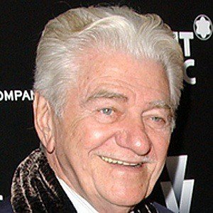 Seymour Cassel (1935 - 2019) (电影演员)