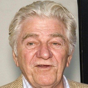 Seymour Cassel (1935 - 2019) (Movie Actor)
