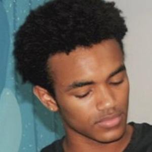 Seymour Faison Jr, 26 (TikTok Star)