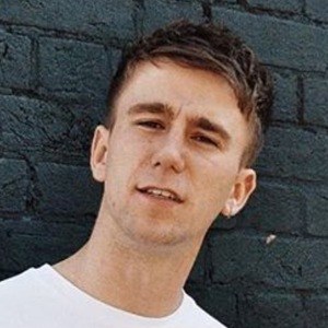 SG Lewis, 31 (Pop Singer)