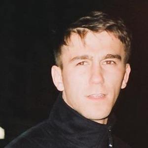 SG Lewis, 31 (Pop Singer)