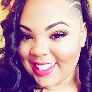 Shaaarlettem, 31 (Instagram Star)