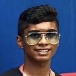 Shaalwin Rikesh image 3