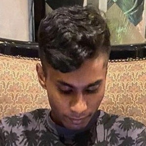 Shaalwin Rikesh image 4