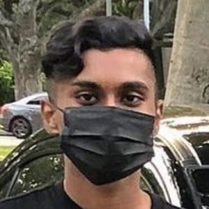 Shaalwin Rikesh image 5