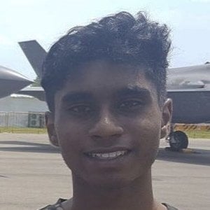 Shaalwin Rikesh image 7