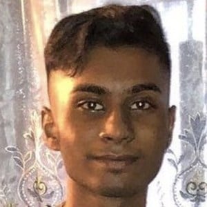 Shaalwin Rikesh image 8