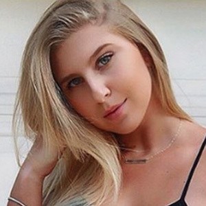 Shaana Ashley
