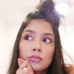 Shabeauty, 29 (Ngôi sao Instagram)