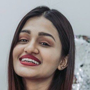 Shabnam Fathima, 29 (博主)