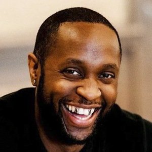 Shack Baker, 52 (Rapper)