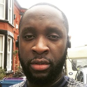 Shack Baker, 52 (Rapper)