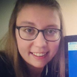 Shadia Brys, 28 (YouTube Star)