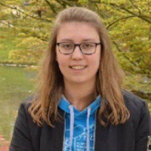 Shadia Brys, 28 (YouTube明星)