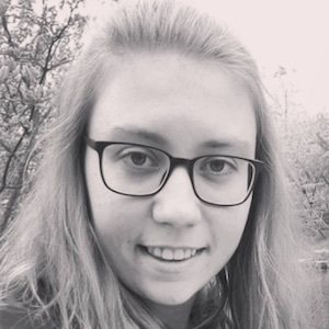 Shadia Brys, 28 (YouTube明星)