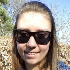 Shadia Brys, 28 (YouTube Star)