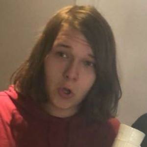 ShadowApples, 26 (YouTube Star)