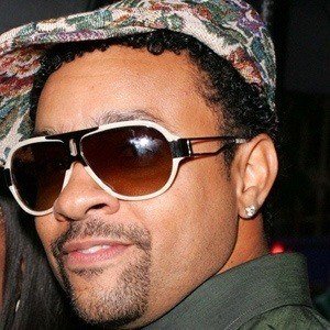 Shaggy, 55 (Ca sĩ nhạc Pop)