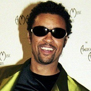 Shaggy, 57 (流行歌手)