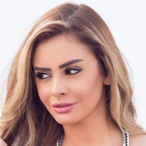 Shahd Al Jumaily, 36 (博主)