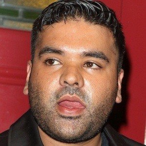 Shahid Khan image 4