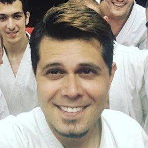 Shai Hai, 42 (武術家)