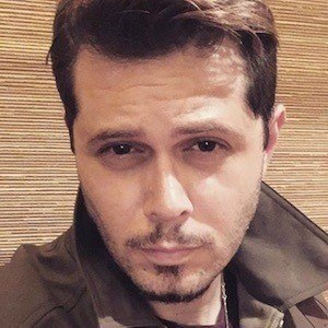 Shai Hai, 42 (武術家)