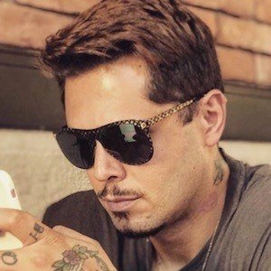 Shai Hai, 42 (武术家)