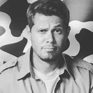 Shai Hai, 42 (Martial Artist)