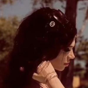 Shaina Delani, 28 (Star d'Instagram)