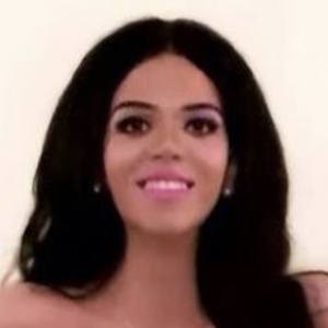 Shaina Delani, 28 (Instagram明星)