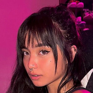 Shainna Gayle, 24 (TikTok明星)