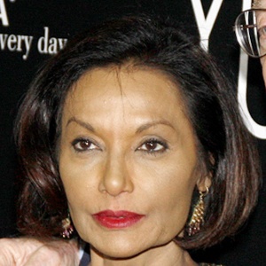 Shakira Caine image 4